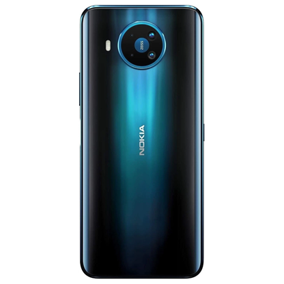 Nokia 8.3 5G Android Smartphone Blue 64GB