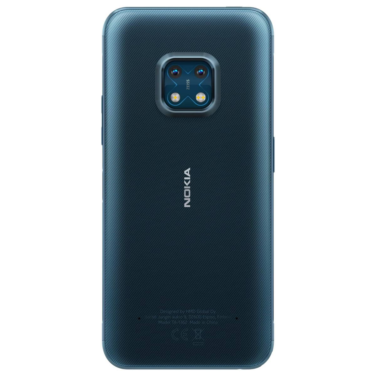 Nokia XR20 5G Android Smartphone Blue 128GB