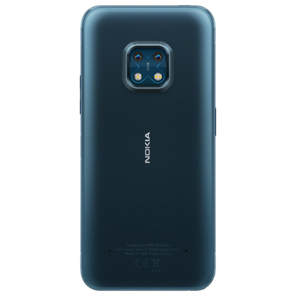 Nokia XR20 5G Android Smartphone Blue 128GB