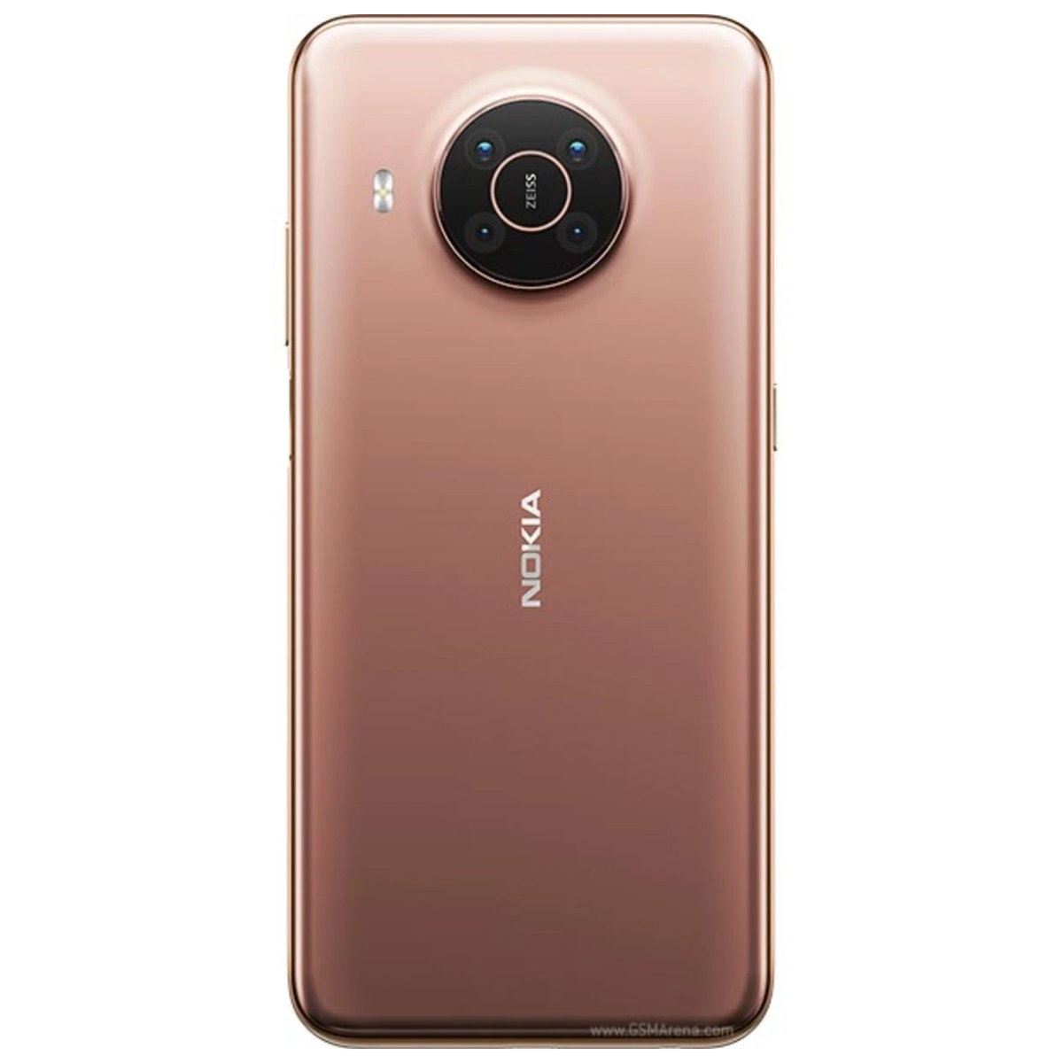 Nokia XR20 5G Android Smartphone Sand 128GB