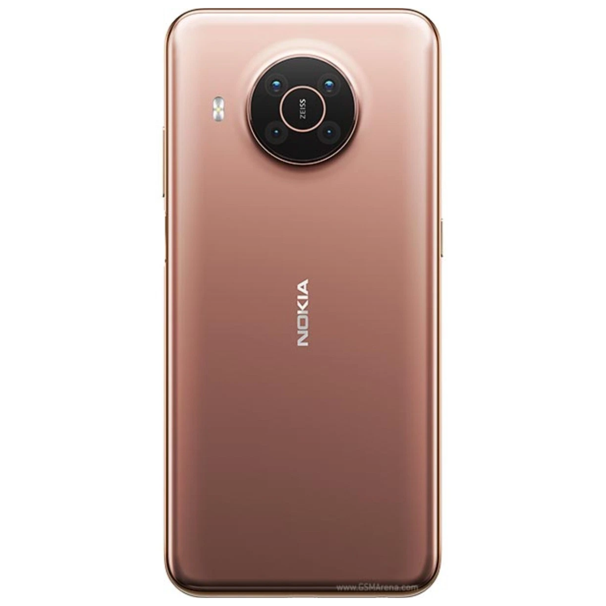 Nokia XR20 5G Android Smartphone Sand 128GB