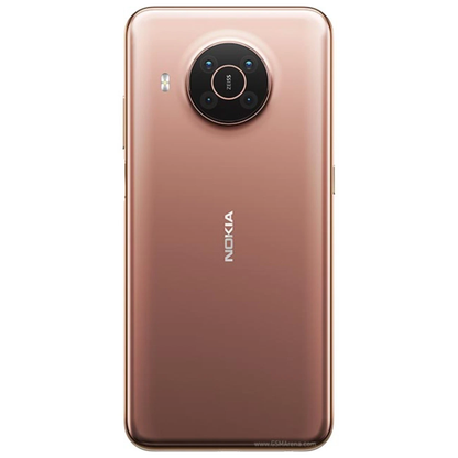 Nokia XR20 5G Android Smartphone Sand 128GB