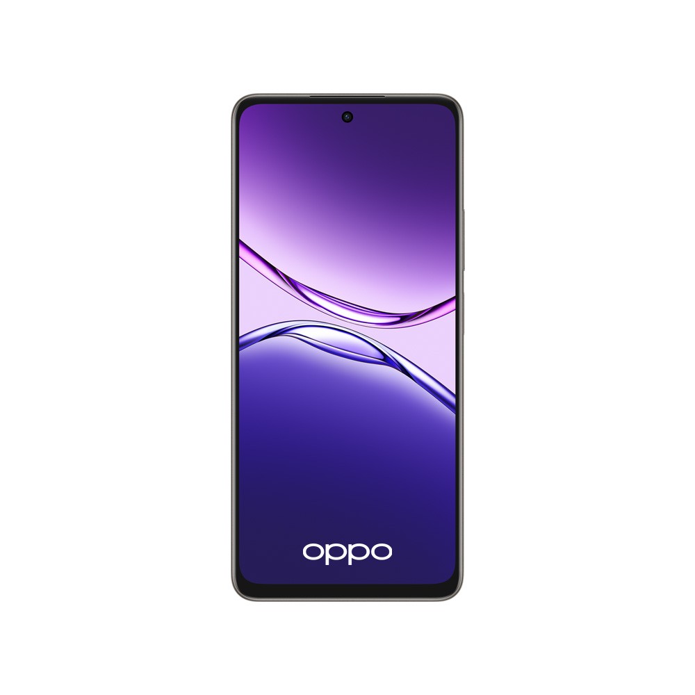 Oppo A5 Pro 5G Android Smartphone Brown 256GB