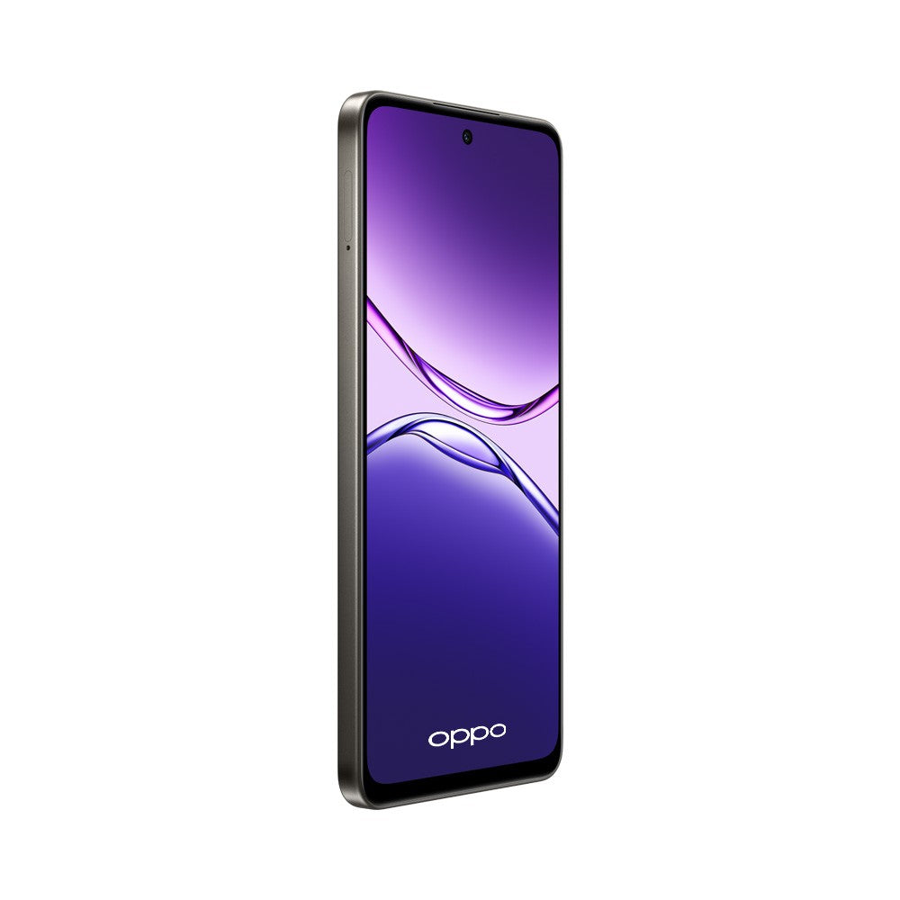 Oppo A5 Pro 5G Android Smartphone Brown 256GB