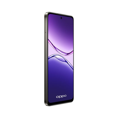 Oppo A5 Pro 5G Android Smartphone Brown 256GB