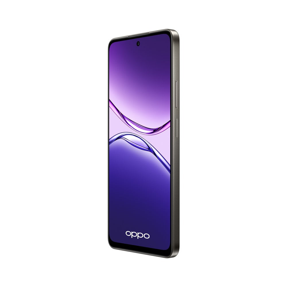 Oppo A5 Pro 5G Android Smartphone Brown 256GB