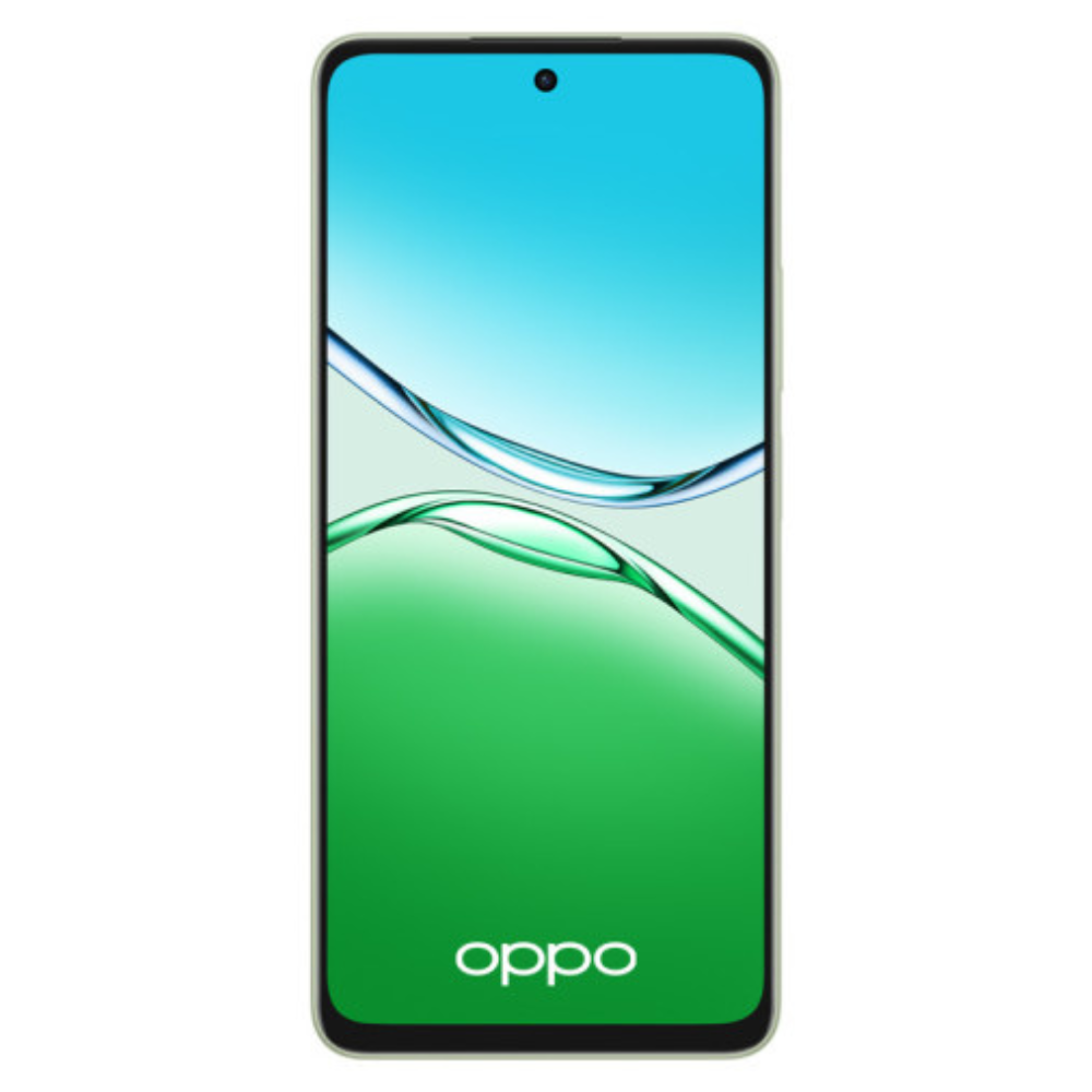 Oppo A5 Pro 5G Android Smartphone Green 256GB
