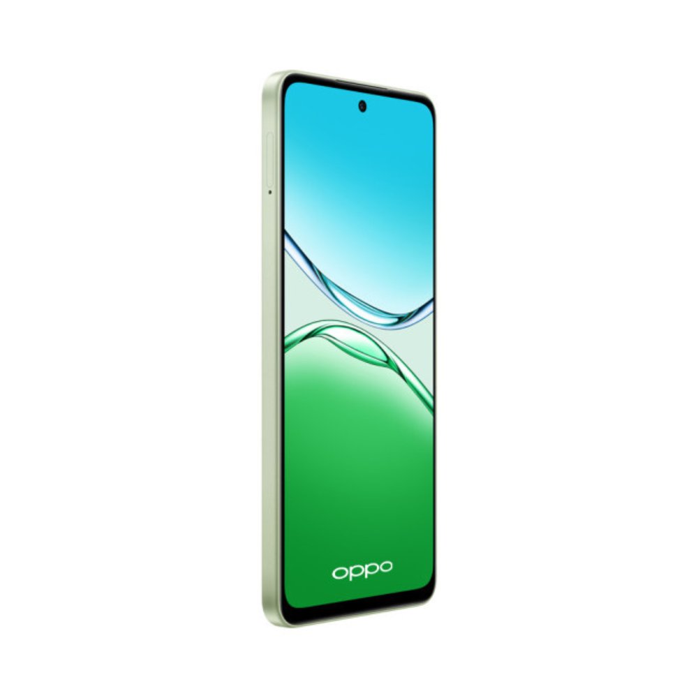 Oppo A5 Pro 5G Android Smartphone Green 256GB