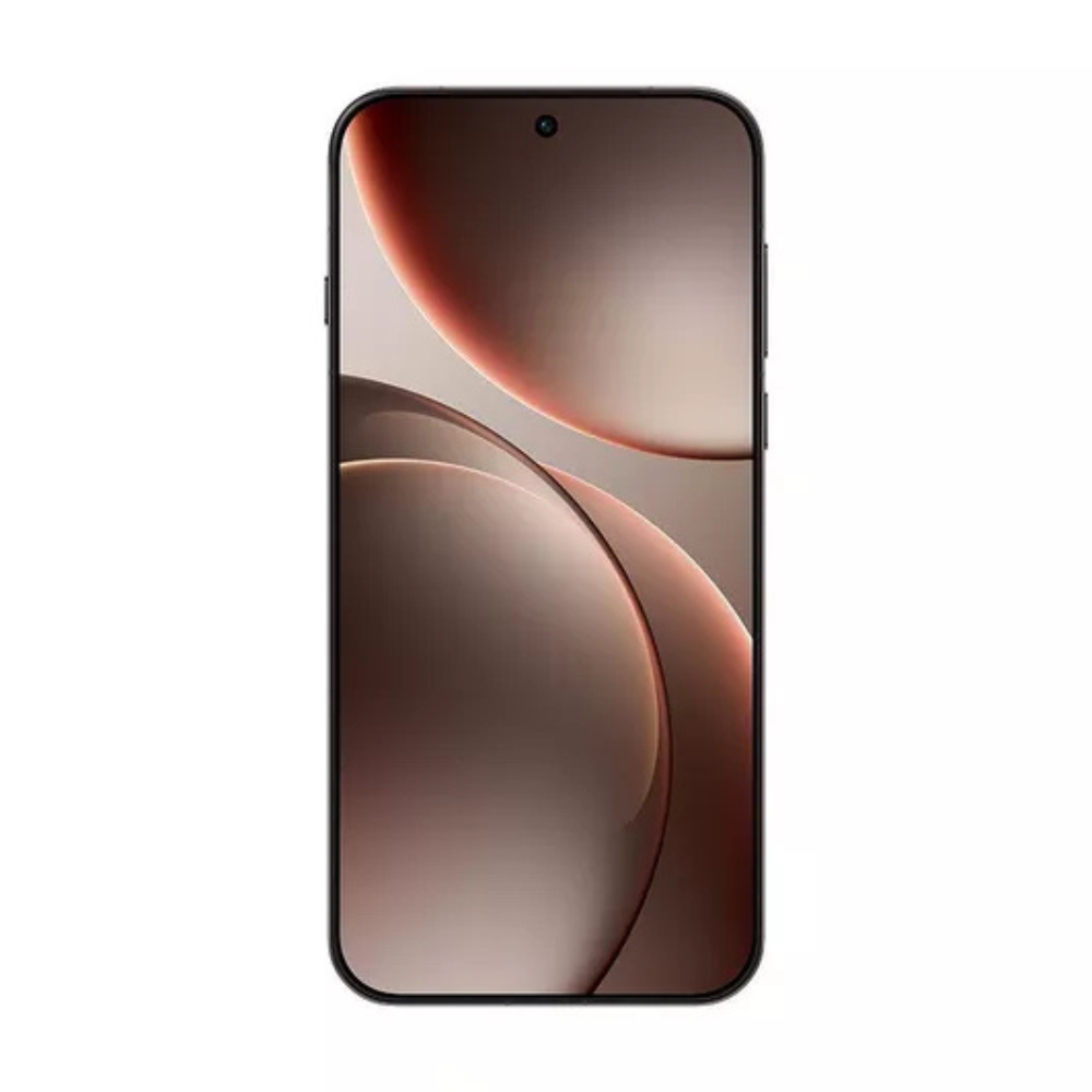 Oppo Find X9 Pro Smartphone Charcoal Grey 512GB