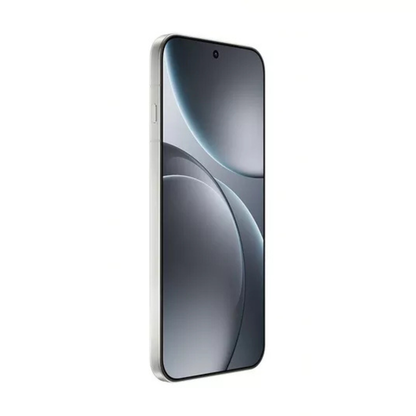 Oppo Find X9 Pro Smartphone White 512GB
