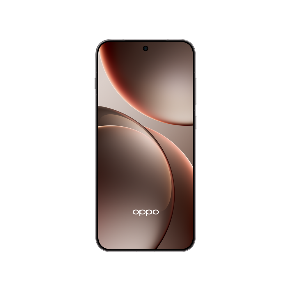 OPPO Find X9 5G Android Smartphone Grey 512GB