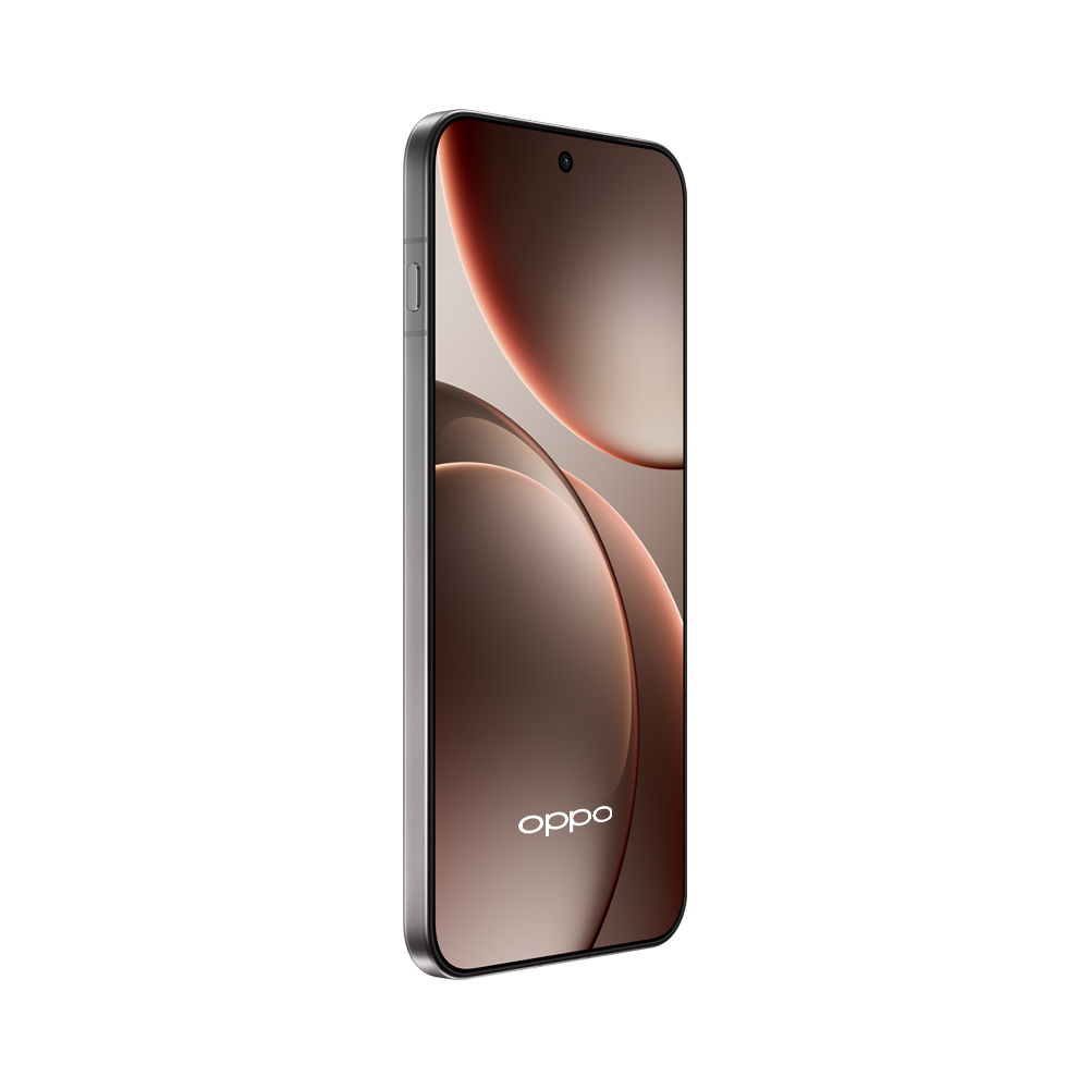 OPPO Find X9 5G Android Smartphone Grey 512GB