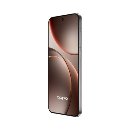 OPPO Find X9 5G Android Smartphone Grey 512GB
