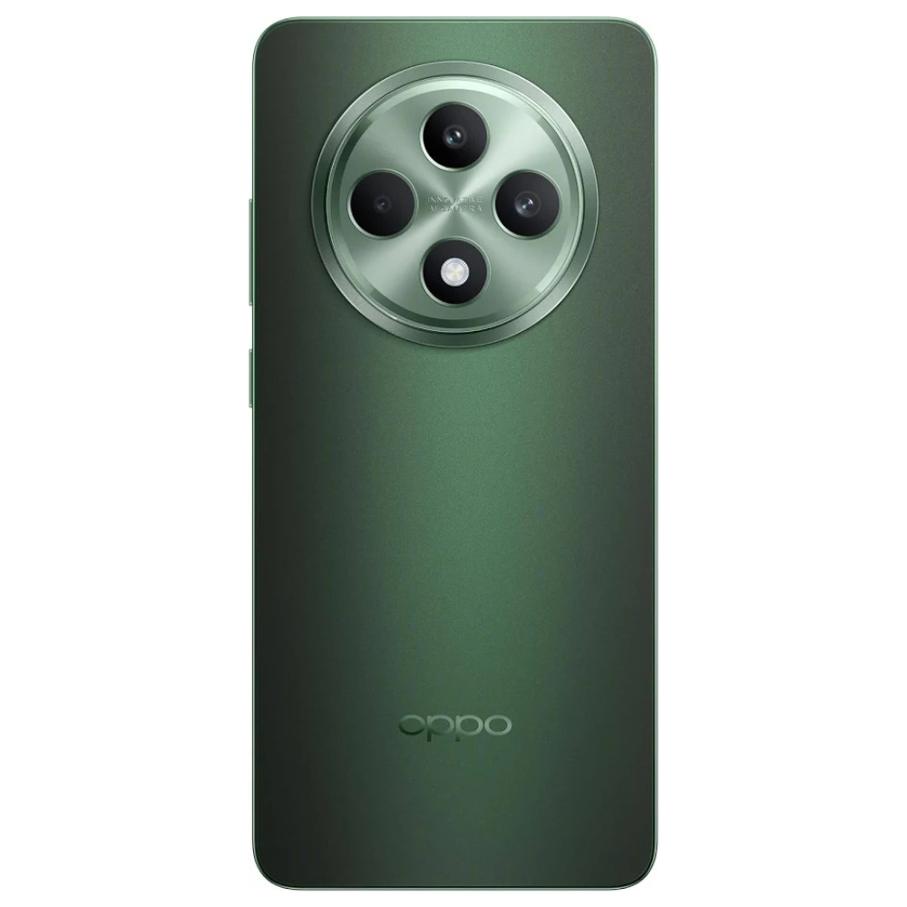 OPPO Reno 12FS 5G Android Smartphone 512GB