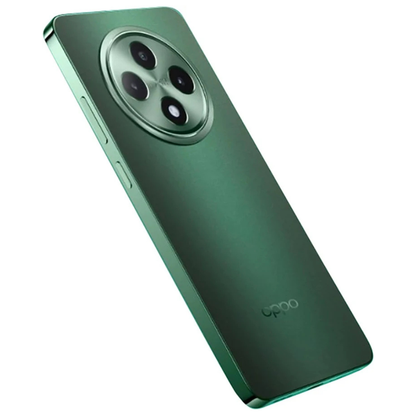 OPPO Reno 12FS 5G Android Smartphone 512GB