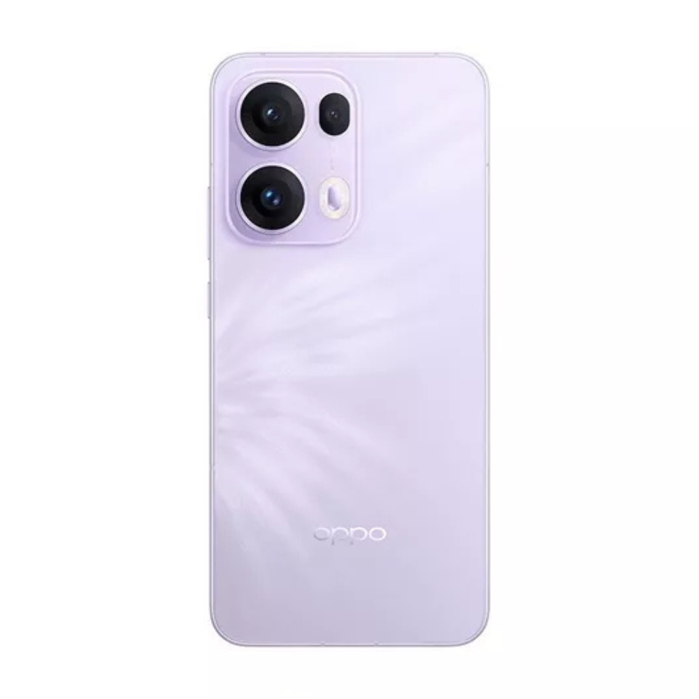 Oppo Reno 13 Pro Android Smartphone Purple 512GB