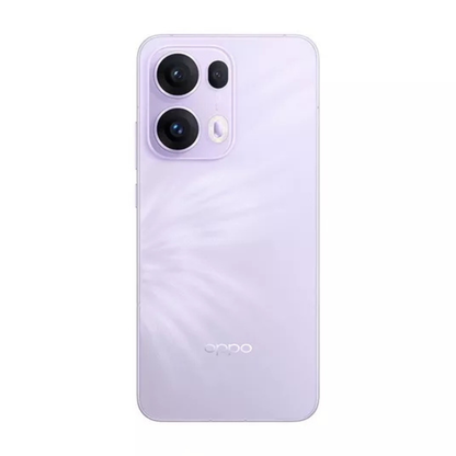 Oppo Reno 13 Pro Android Smartphone Purple 512GB