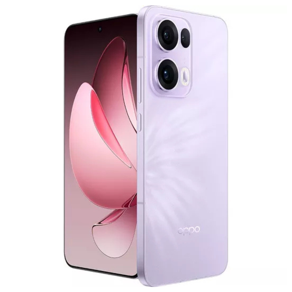 Oppo Reno 13 Pro Android Smartphone Purple 512GB