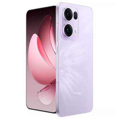 Oppo Reno 13 Pro Android Smartphone Purple 512GB