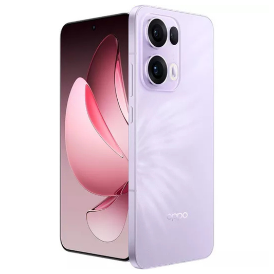 Oppo Reno 13 Pro Android Smartphone Purple 512GB