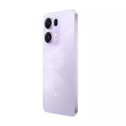 Oppo Reno 13 Pro Android Smartphone Purple 512GB