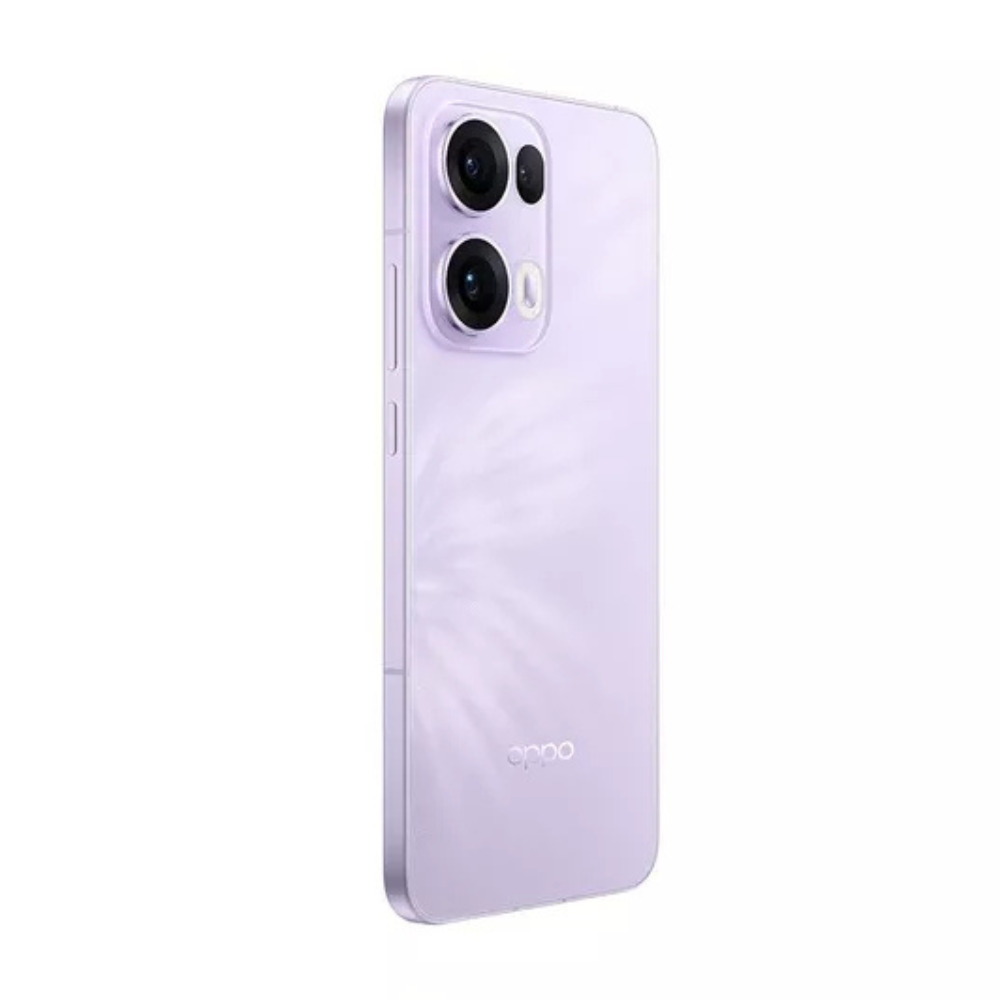Oppo Reno 13 Pro Android Smartphone Purple 512GB