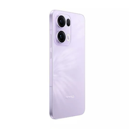 Oppo Reno 13 Pro Android Smartphone Purple 512GB