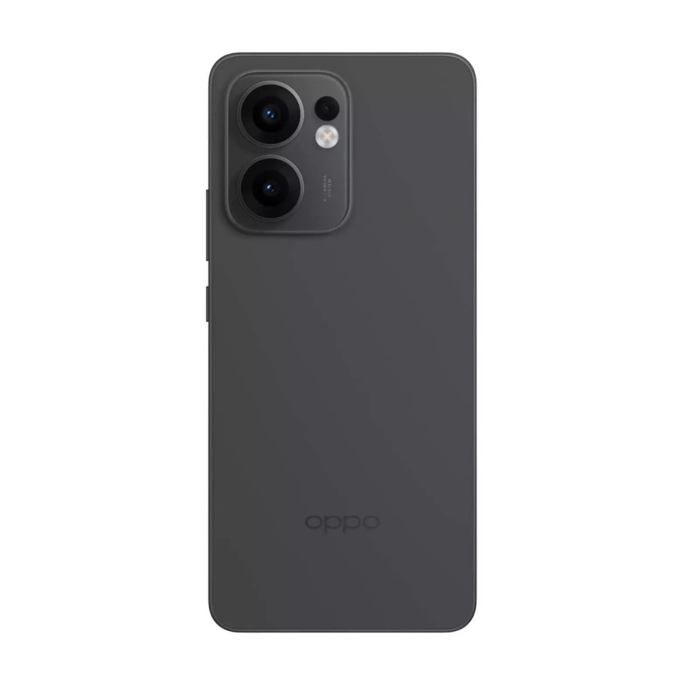 Oppo Reno 13FS Android Smartphone Grey 512GB