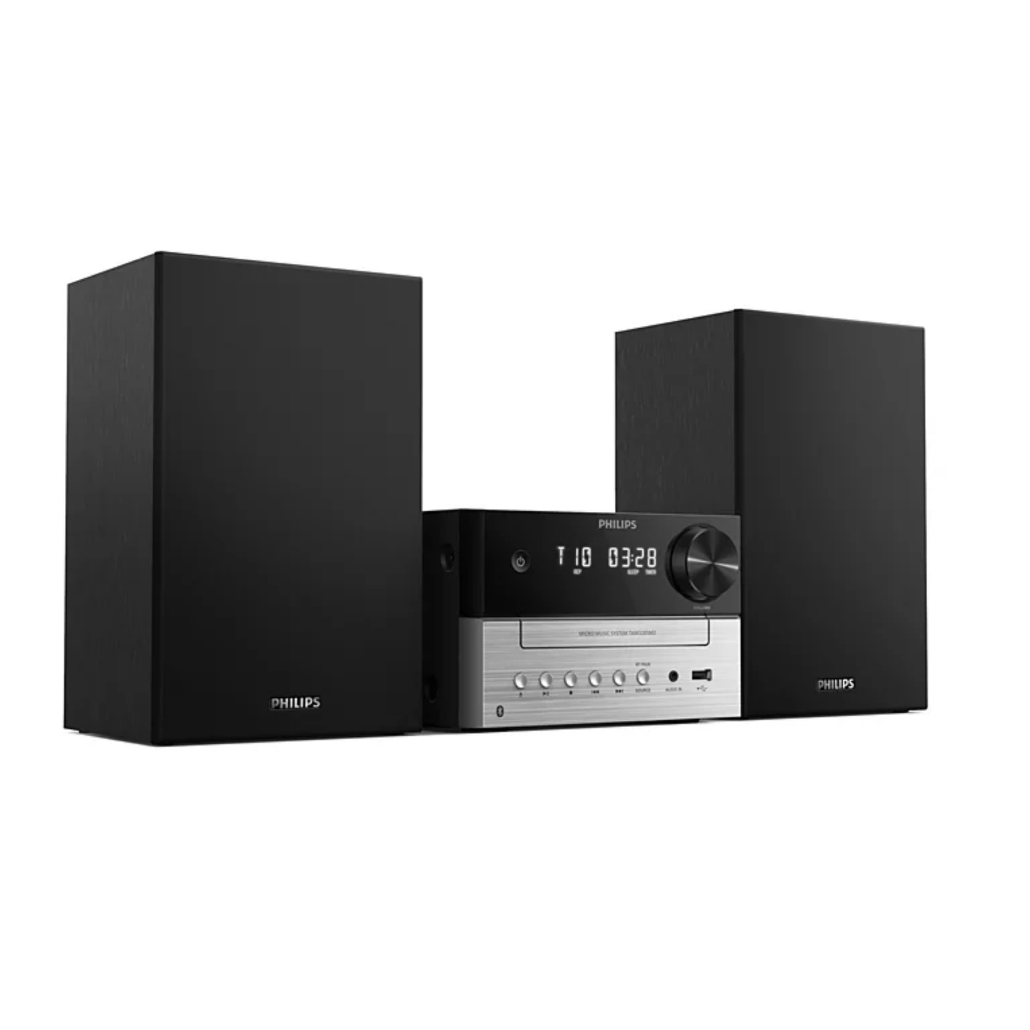 Phillips TAM3205M2/12 Micro Music HiFi System