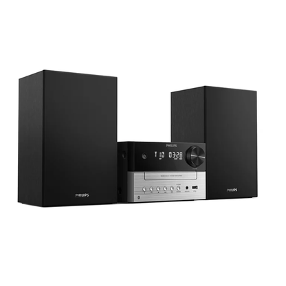 Phillips TAM3205M2/12 Micro Music HiFi System