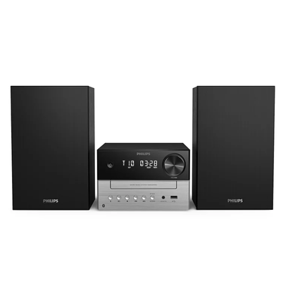 Phillips TAM3205M2/12 Micro Music HiFi System