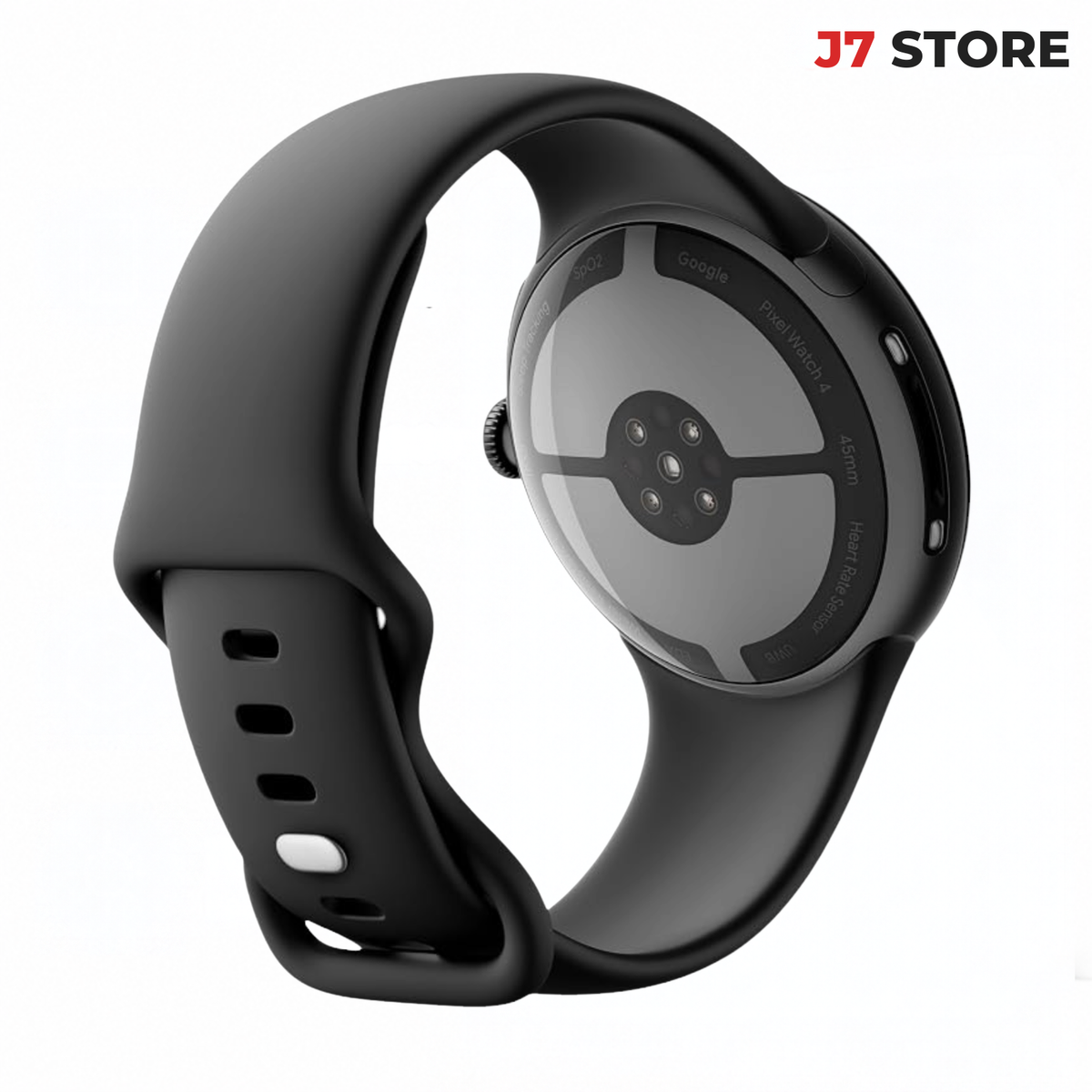 Google Pixel Watch 4 45mm