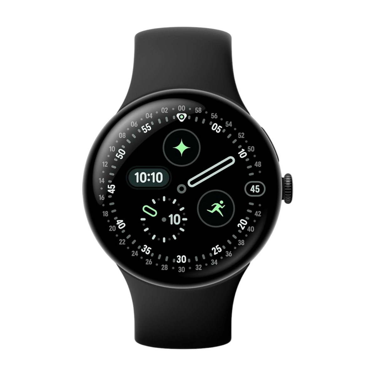 Google Pixel Watch 4 45mm