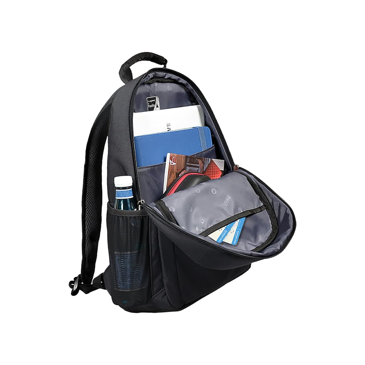 Port Designs Sydney Backpack for 13/14inch Laptops