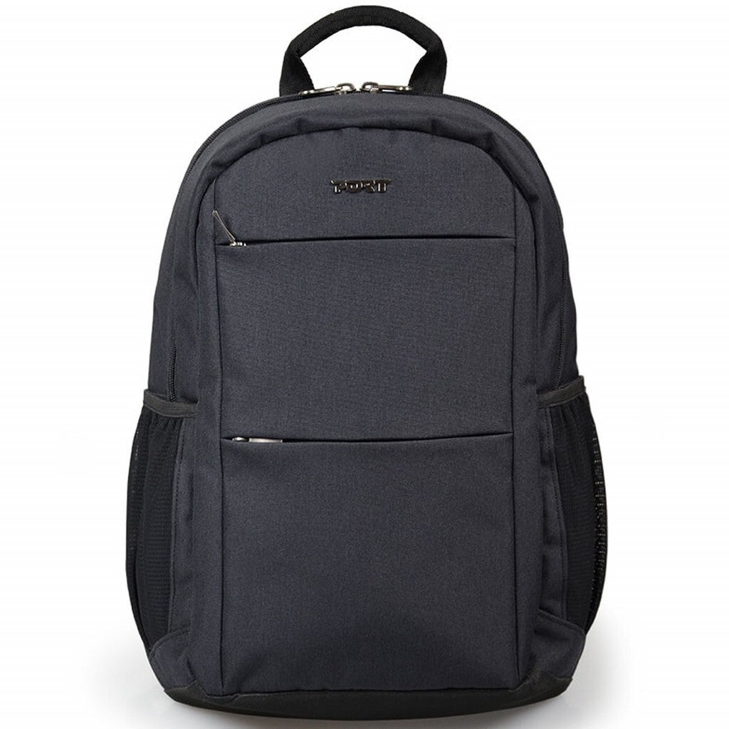 Port Designs Sydney Backpack for 13/14inch Laptops