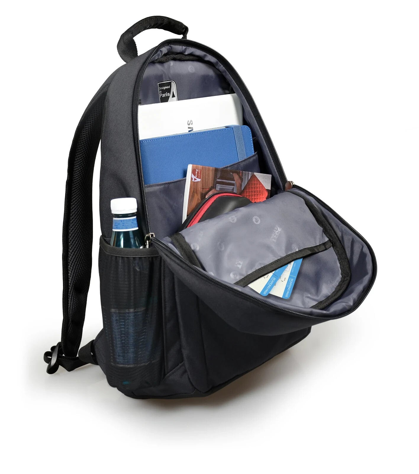 Port Designs Sydney Backpack for 13/14inch Laptops