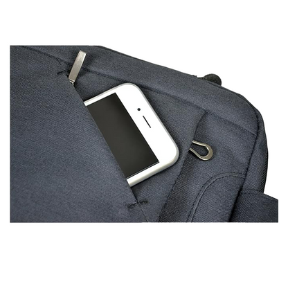 Port Designs Sydney Backpack for 13/14inch Laptops