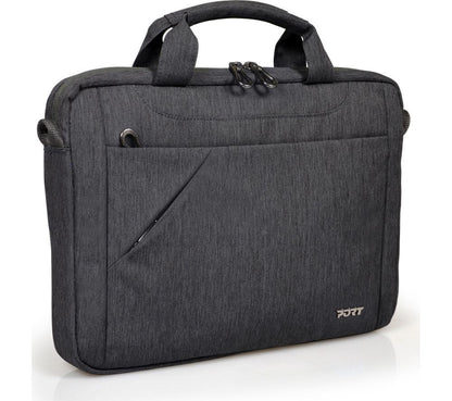 Port Designs Top Loader Laptop Travel Bag  10/12"