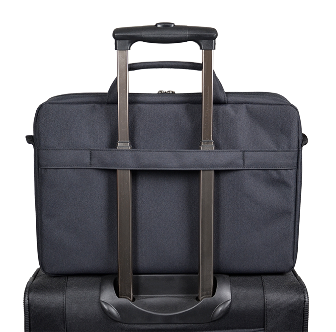 Port Designs Top Loader Laptop Travel Bag  10/12"