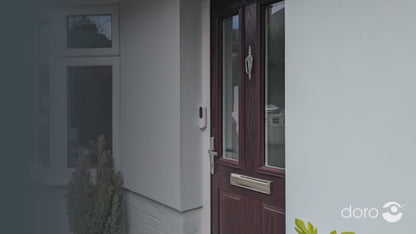 Doro Hemma Smart Video Doorbell