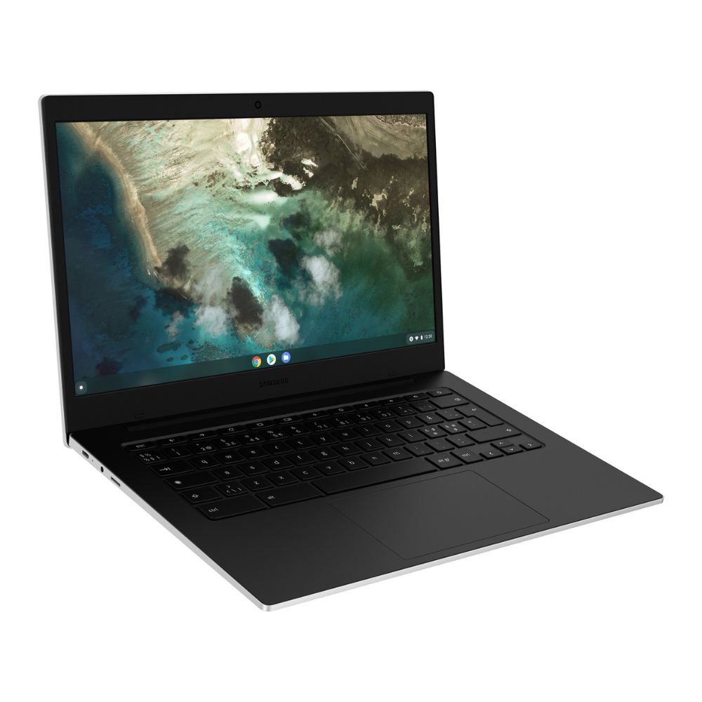 Samsung Chromebook Go 14inch Silver 64GB