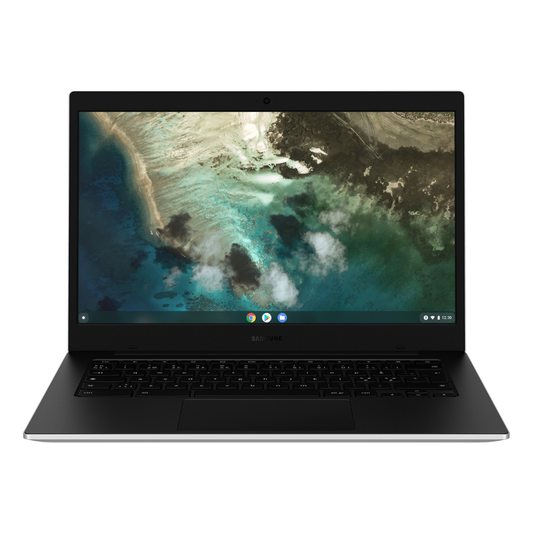 Samsung Chromebook Go 14inch Silver 64GB