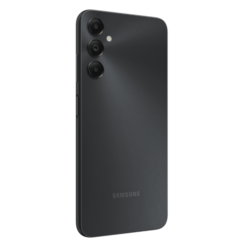 Samsung Galaxy A05S 4G Android Smartphone Black 64GB