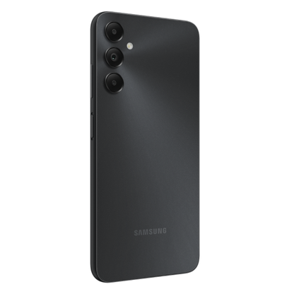Samsung Galaxy A05S 4G Android Smartphone Black 64GB