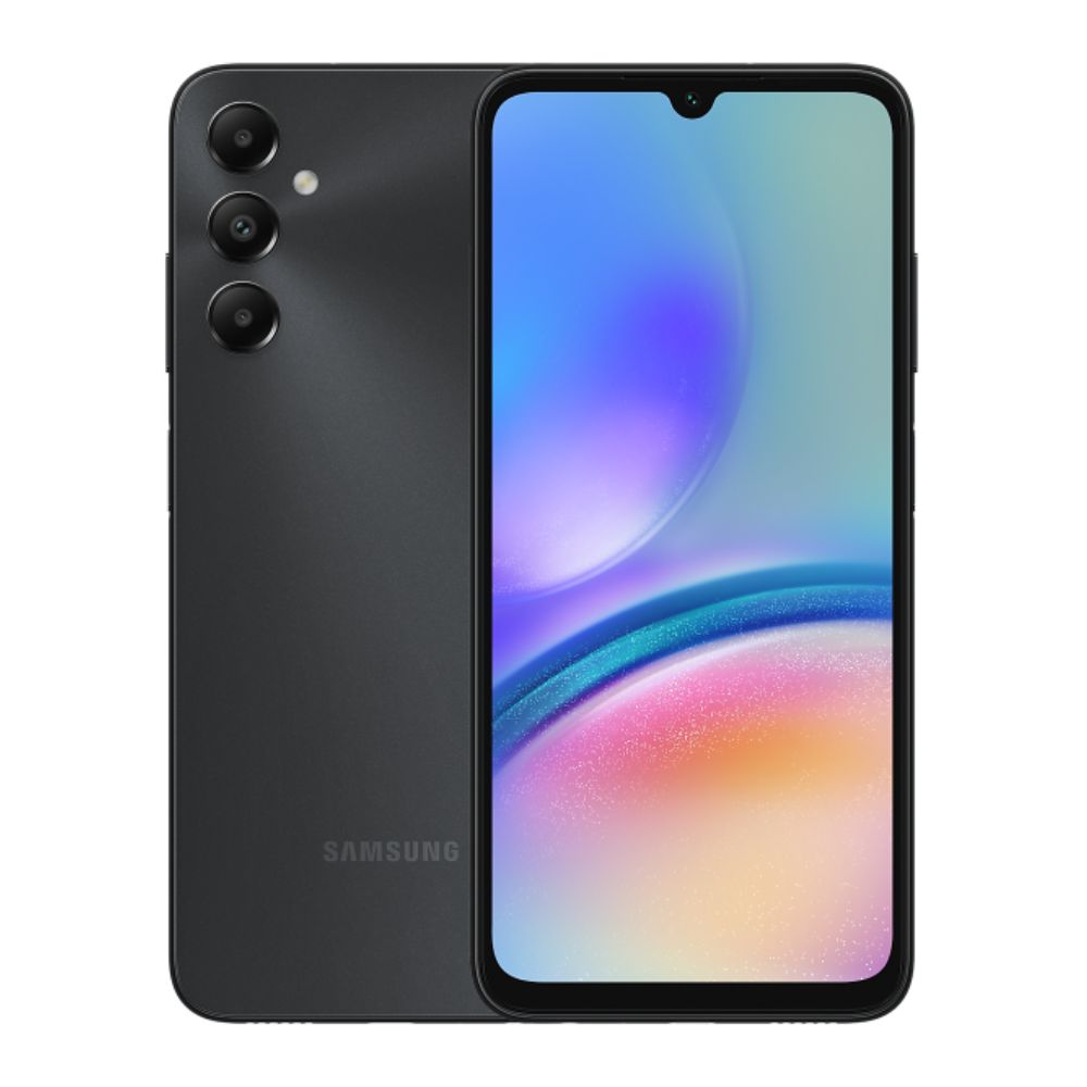 Samsung Galaxy A05S 4G Android Smartphone Black 64GB