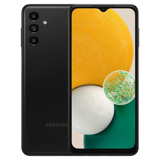 Samsung Galaxy A13 5G Android Smartphone Black 64GB