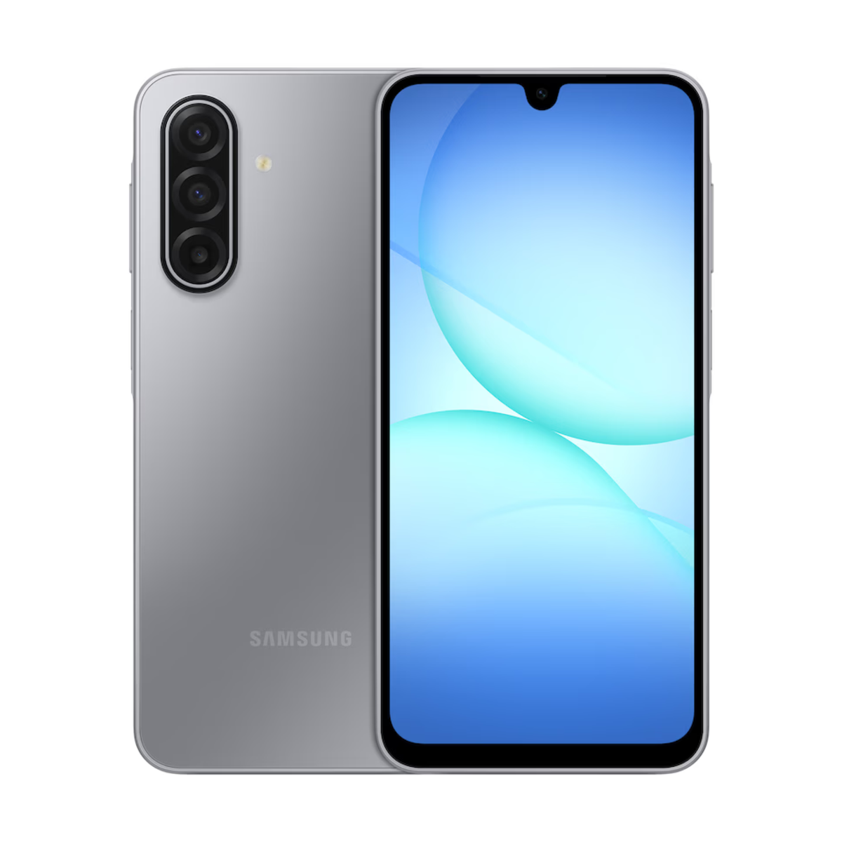 Samsung Galaxy A17 5G Android Smartphone Grey 128GB