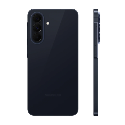 Samsung A57 5G Android Smartphone Navy Blue 256GB