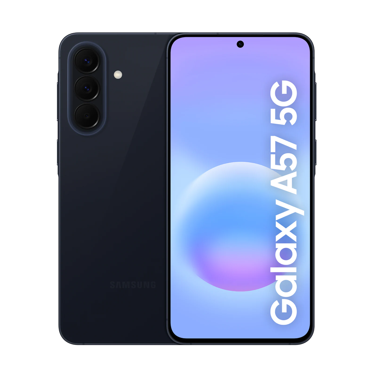 Samsung A57 5G Android Smartphone Navy Blue 256GB