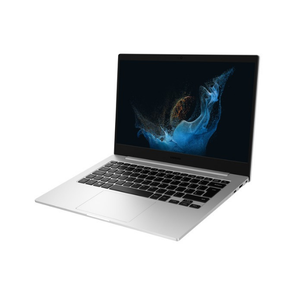 Samsung Galaxy Book 2Go 5G Silver 256GB